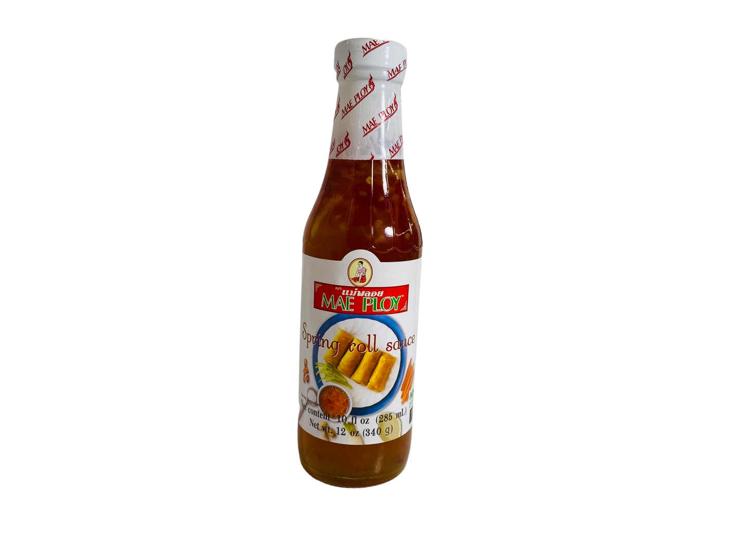 Mae Ploy Spring Roll Sauce 285ml