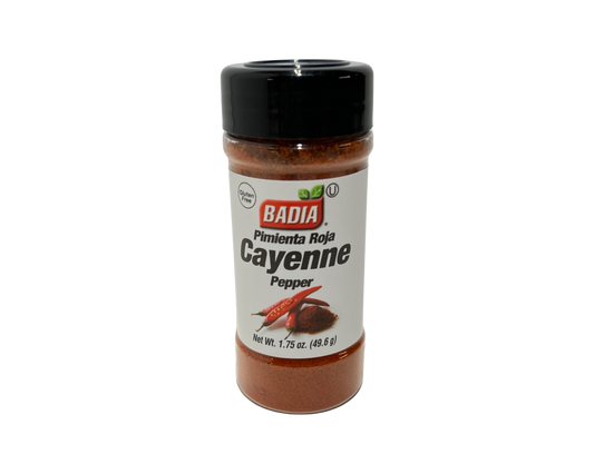 Badia Cayenne Powder 49.6g