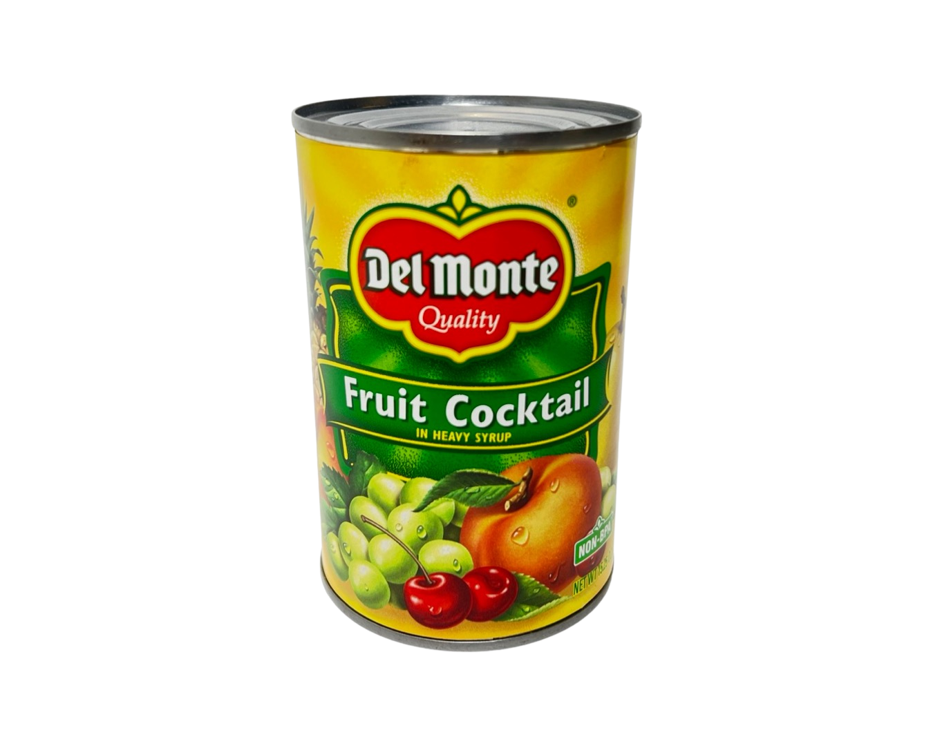 Del Monte Fruit Cocktail In Heavy Syrup 432g