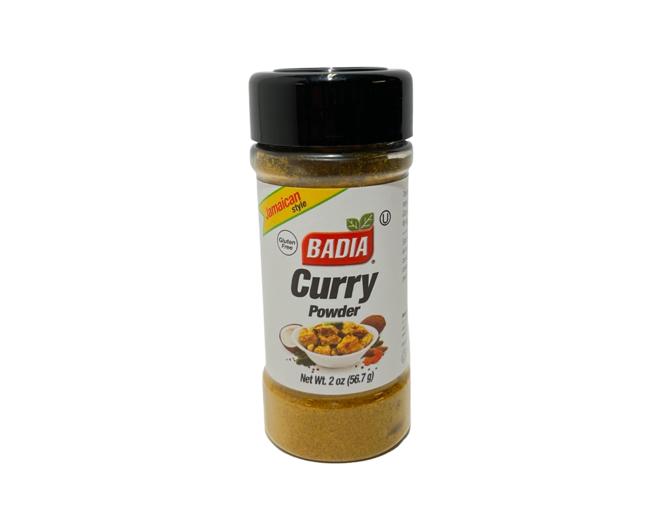 Badia Jamaican Style Curry Powder 56.7g