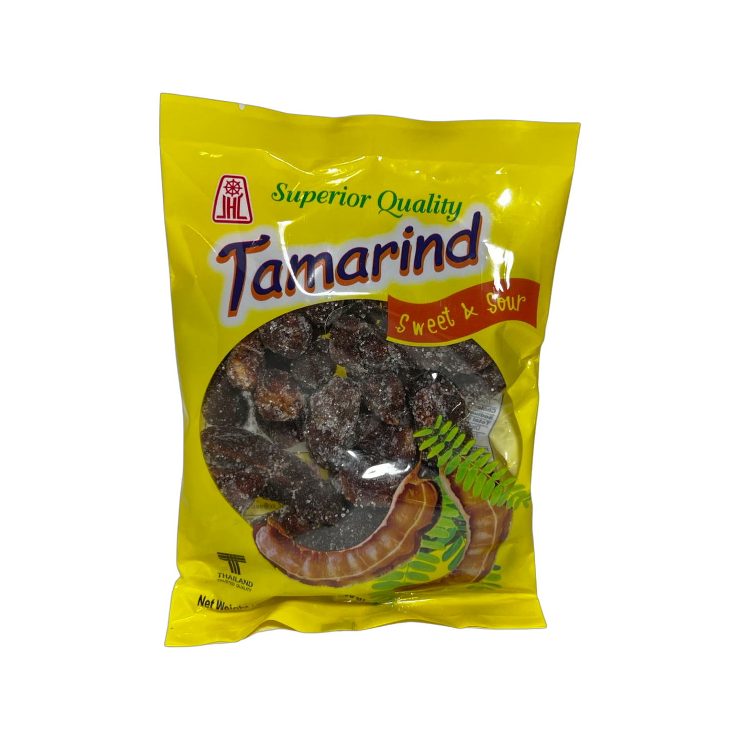 JHC Tamarind Sweet & Sour 200g