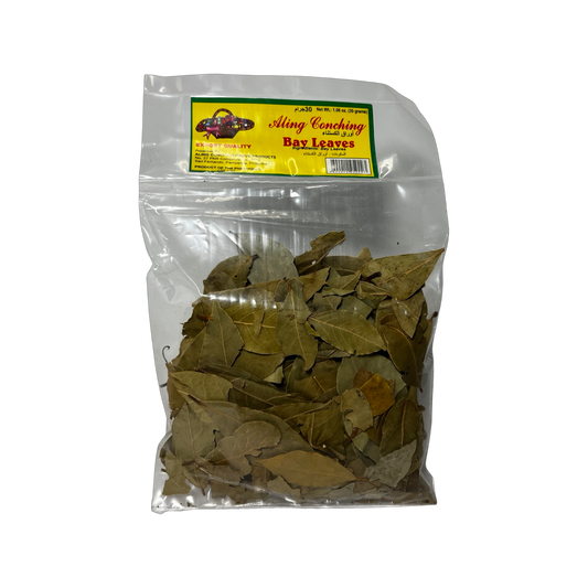 Aling Conching Bay Leaves 30g