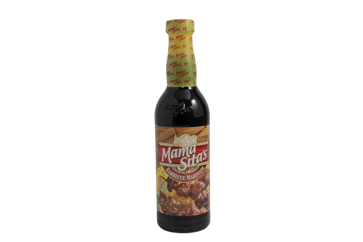 Mama Sita's Barbecue Marinade 350ml