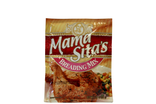 Mama Sita's Breading Mix 50g