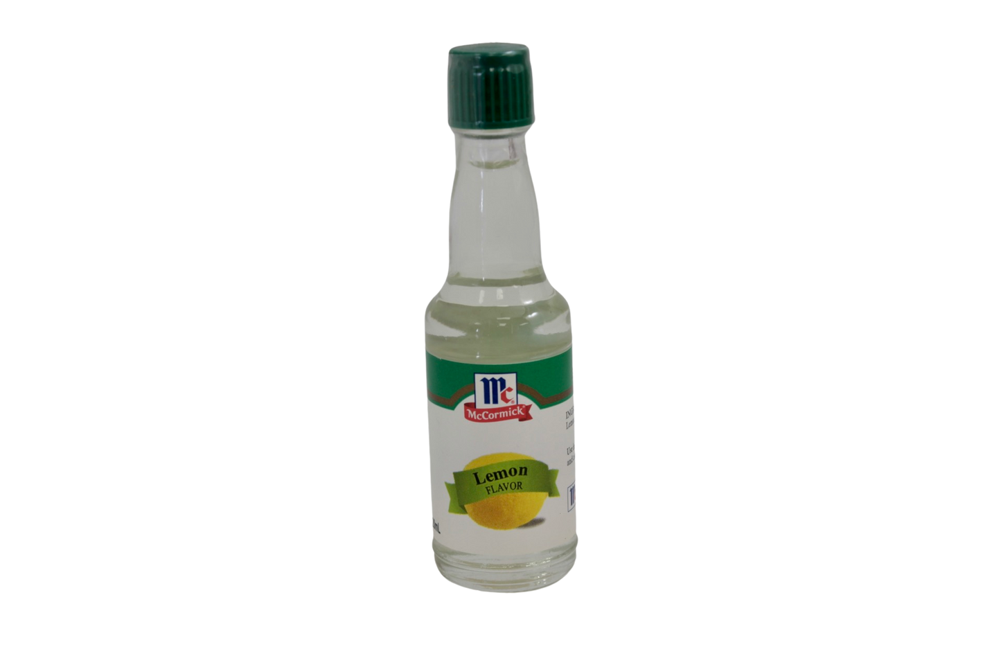 McCormick Lemon Flavor 20ml