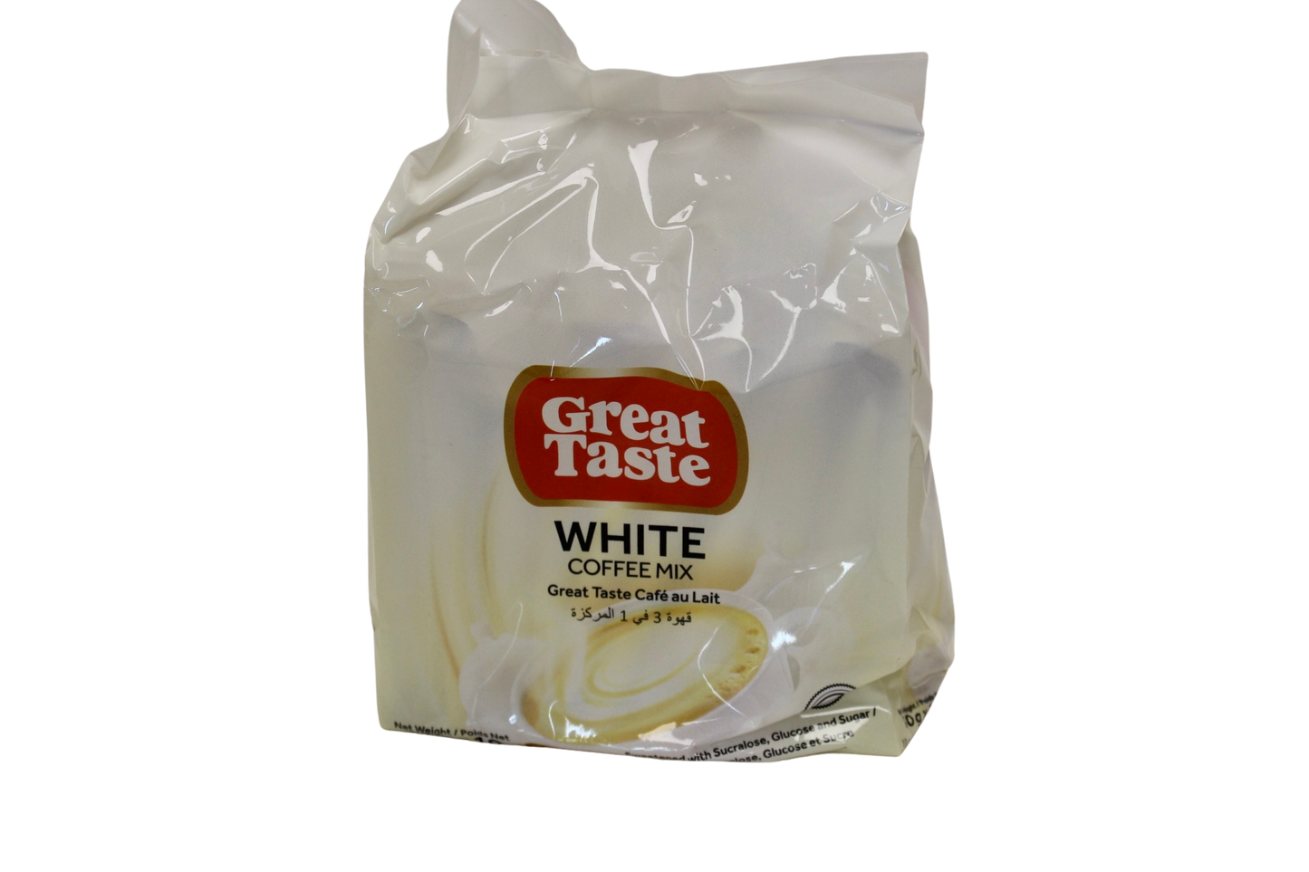 Great Taste White Coffee Mix 10pk 300g