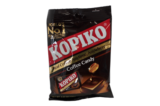 Kopiko Coffee Candy 120g