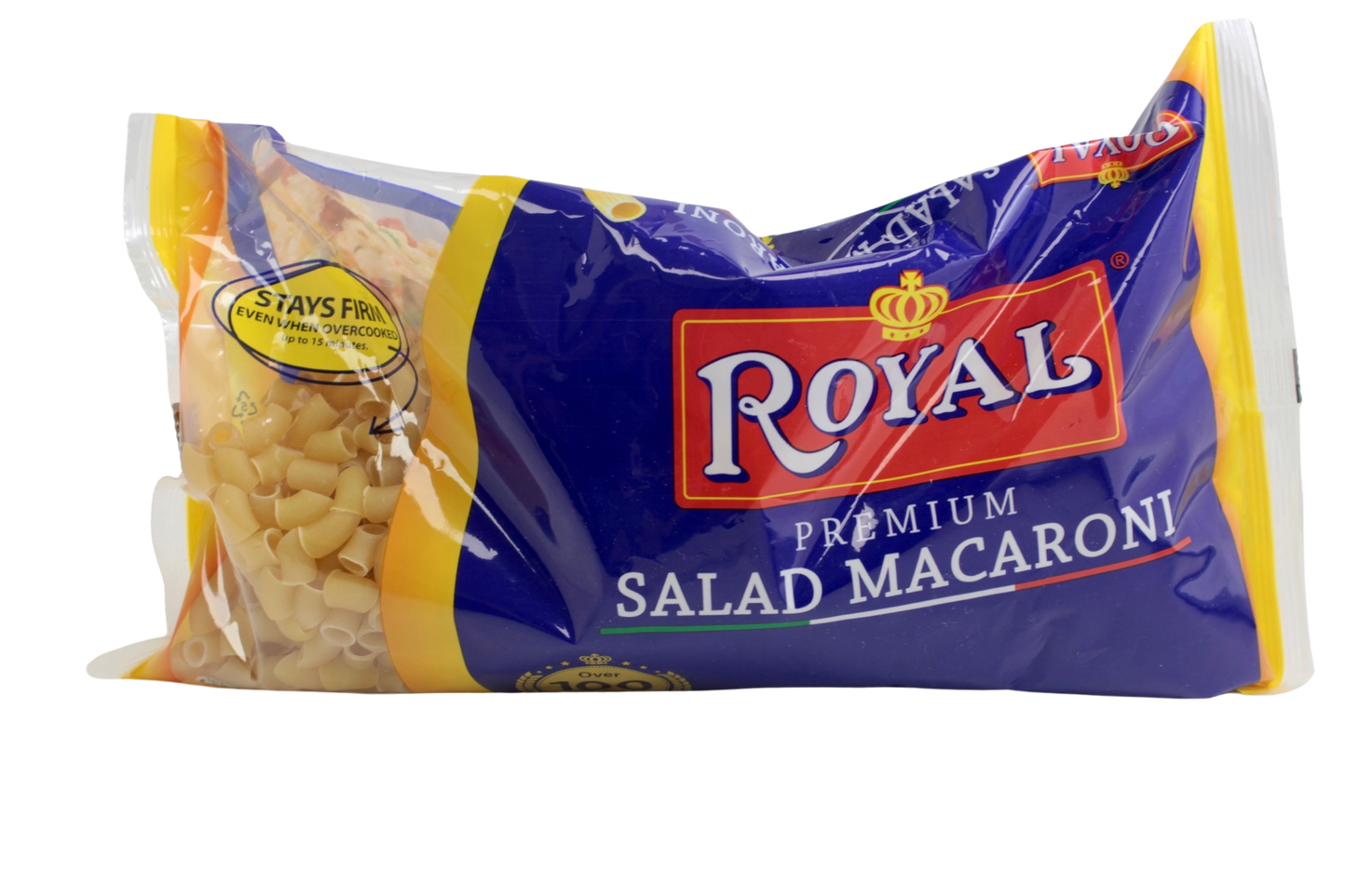 Royal Premium Salad Macaroni 400g