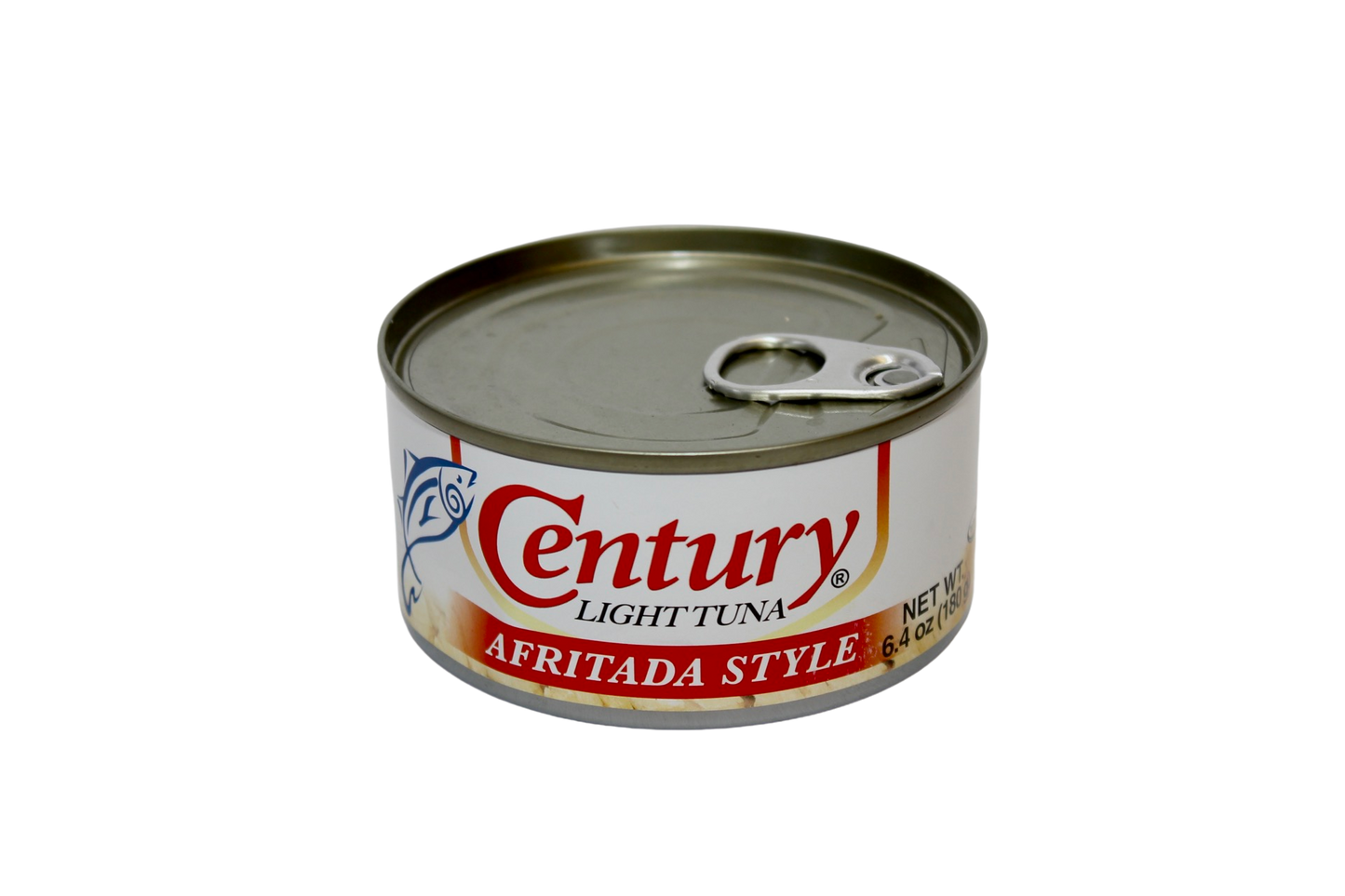 Century Tuna Light Afritada Style 180g