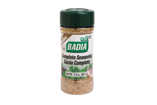 Badia Complete Seasoning 99.2g