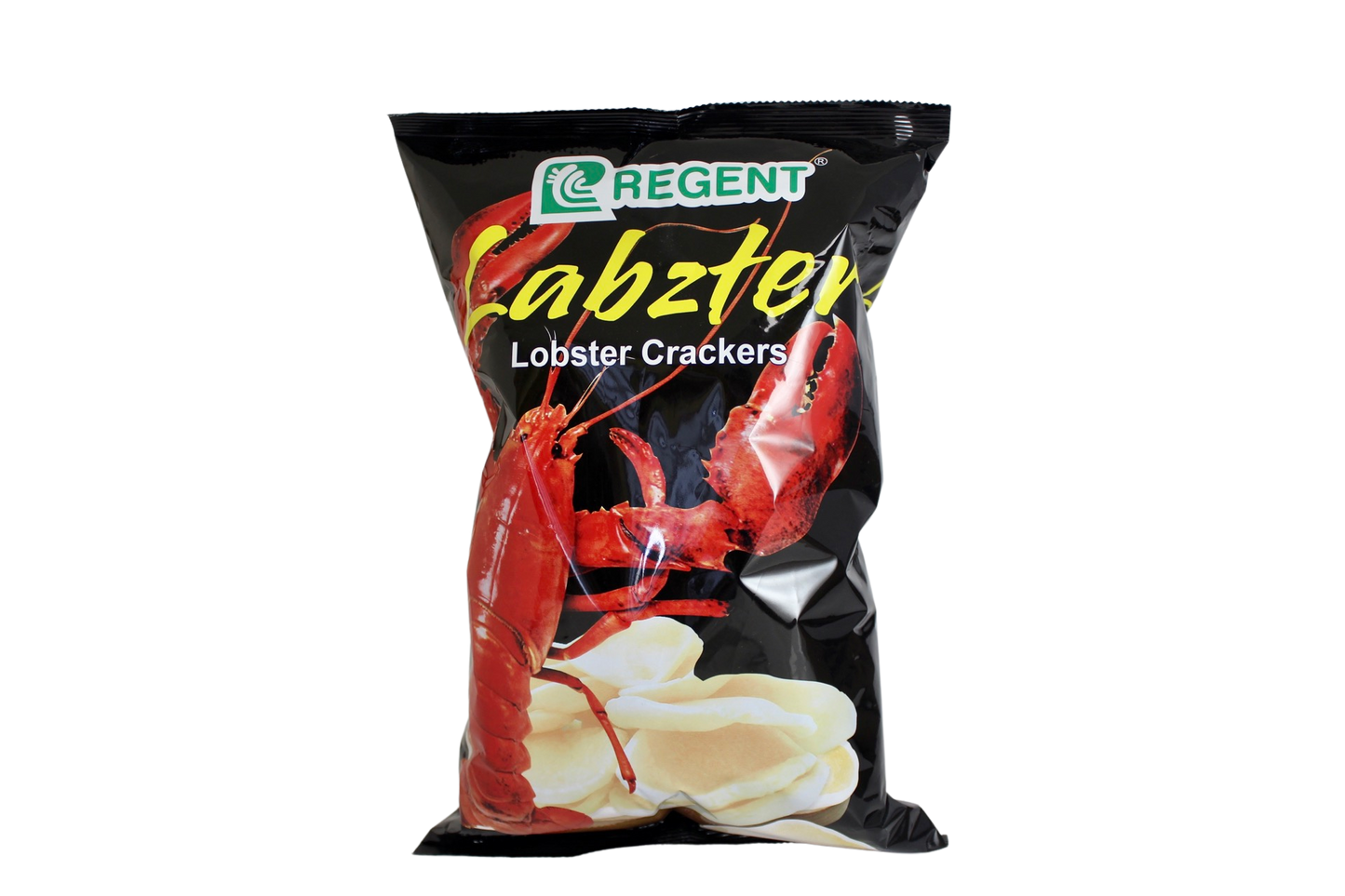 Regent Labzter Lobster Crackers 100g