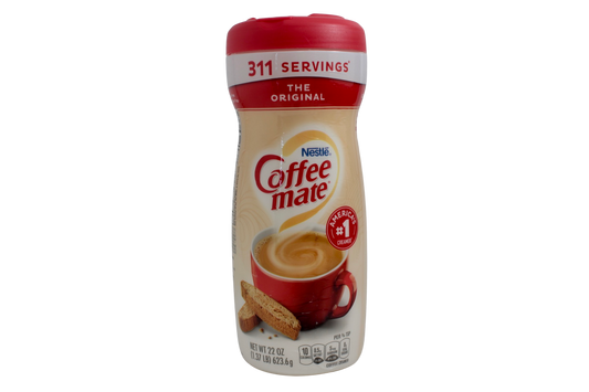 Nestle Coffeemate 453.5g