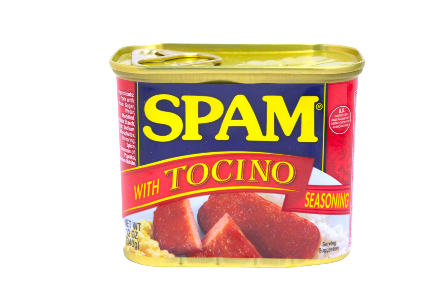 Hormel SPAM Tocino Flavor 340g