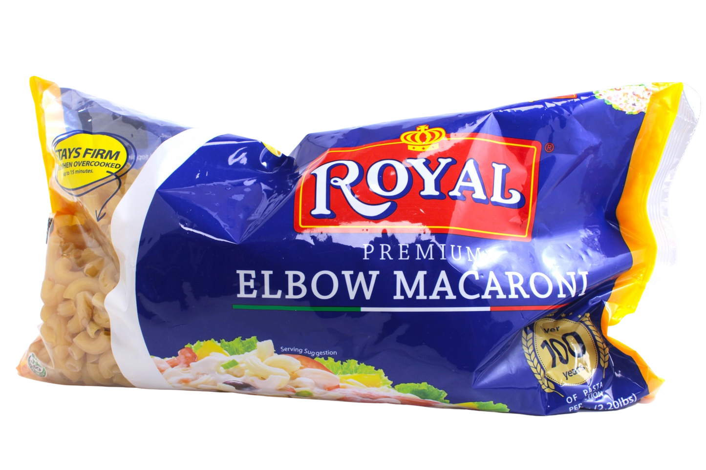 Royal Premium Elbow Macaroni 1000g