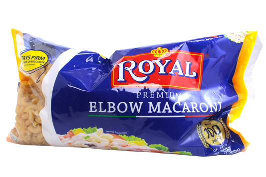 Royal Premium Elbow Macaroni 1000g