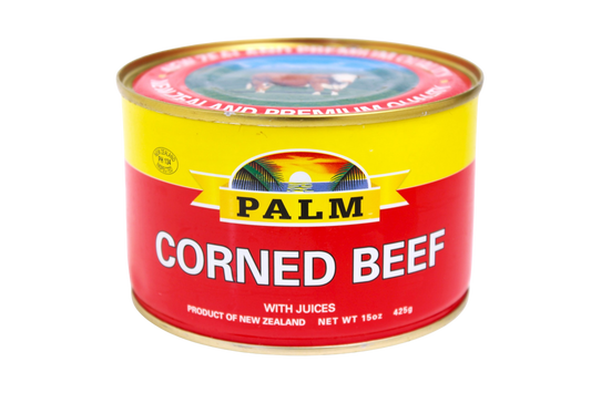 Palm Corned Beef 425g