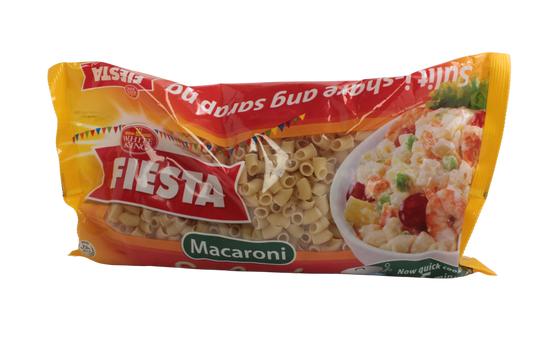 White King Fiesta Macaroni Salad 400g