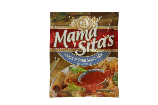 Mama Sita's Sweet & Sour Sauce Mix Escabeche 57g