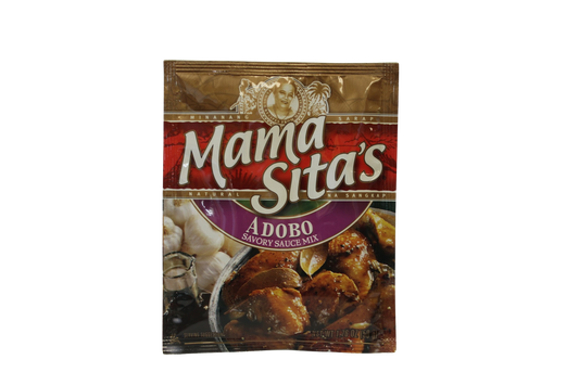 Mama Sita's Adobo Savory Sauce Mix 50g