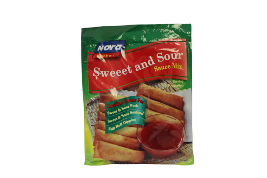 Nora Kitchen Sweet and Sour Sauce Mix 73g