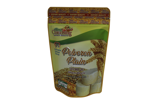 Aling Conching Polvoron Plain 170g